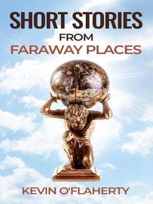 cover image of Short Stories from Faraway Places